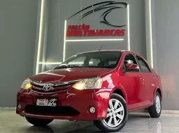 Toyota Etios
