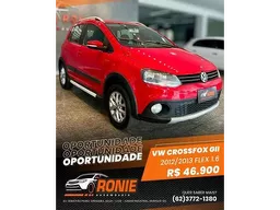 Volkswagen Crossfox