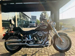 Harley-Davidson Fat Boy
