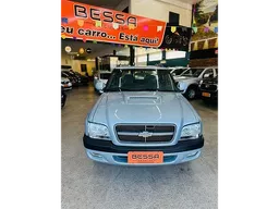 Chevrolet S10