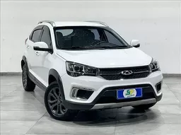 Chery Tiggo 2
