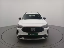 Fiat Pulse