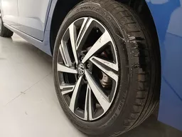 Volkswagen Virtus