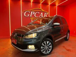 Volkswagen Crossfox