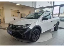 Volkswagen Saveiro