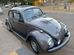 Volkswagen Fusca
