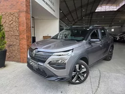 Renault Kardian