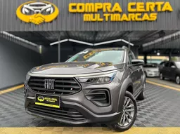 Fiat Pulse
