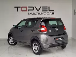 Fiat Mobi