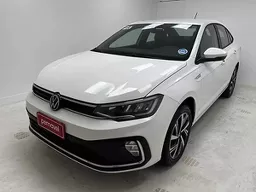 Volkswagen Virtus