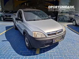 Chevrolet Montana