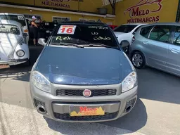 Fiat Strada