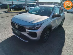 Fiat Pulse