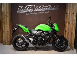 Kawasaki Z