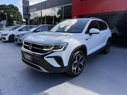 Volkswagen Taos
