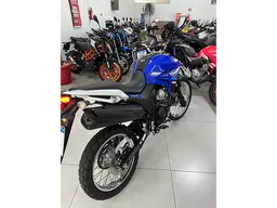 Yamaha XTZ 250