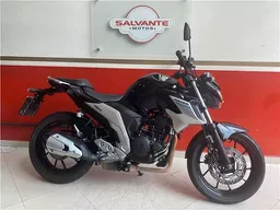 Motos YAMAHA FZ25 - Barueri, São Paulo