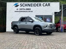 Chevrolet Montana