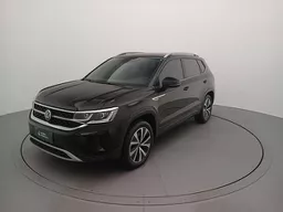 Volkswagen Taos