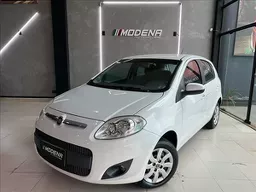 Fiat Palio
