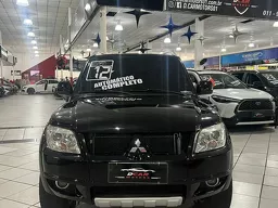 Mitsubishi Pajero TR4