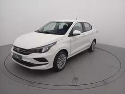 Fiat Cronos
