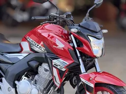 Honda CB Twister
