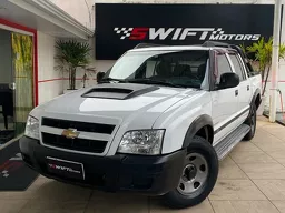 Chevrolet S10