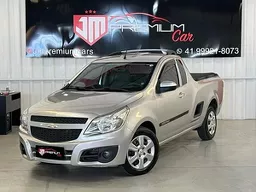 Chevrolet Montana