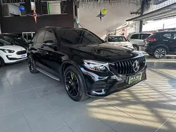 Mercedes-benz GLC 250