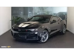 Camaro