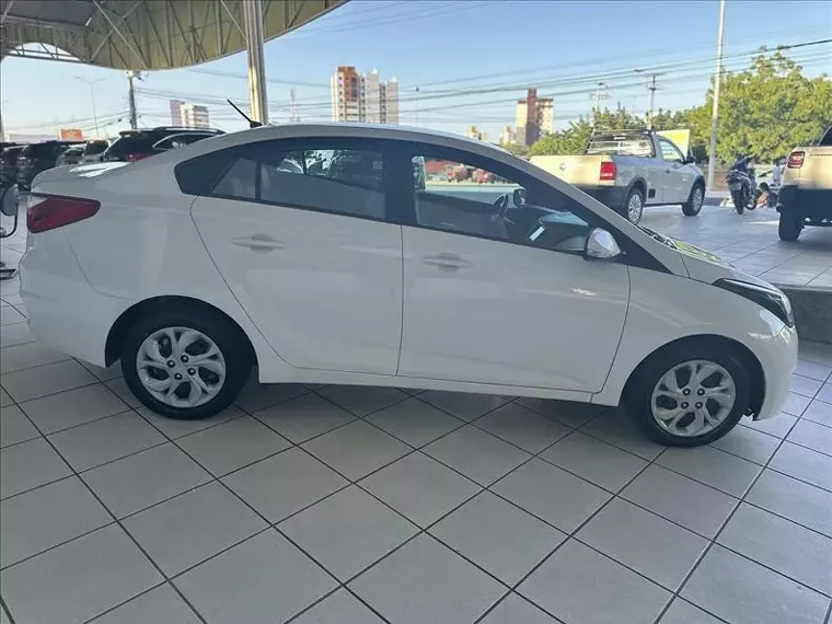 Foto do carro