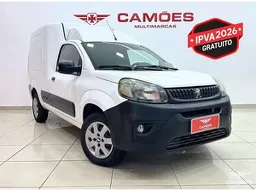 Peugeot Partner Rapid