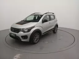 Fiat Mobi