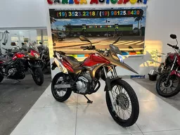 XRE 300