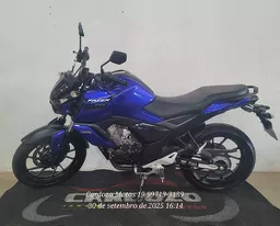 Fazer 150