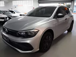 Volkswagen Polo Hatch