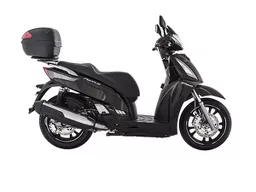 Kymco People