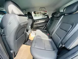 Chery Tiggo 5X