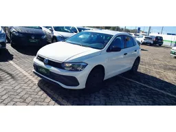 Volkswagen Polo Hatch