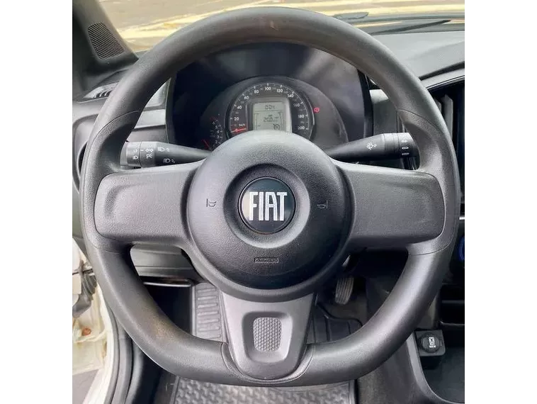 Foto do carro