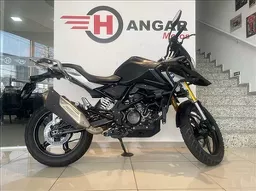 G 310 GS