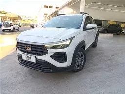 Fiat Pulse