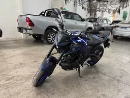 YZF R3