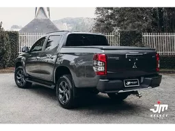 Mitsubishi L200 Triton