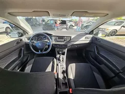 Volkswagen Polo Hatch