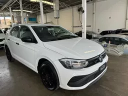 Polo Hatch