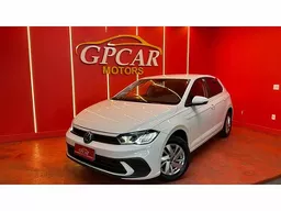 Volkswagen Polo Hatch