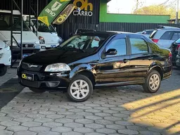 Fiat Siena