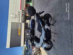 Honda ADV